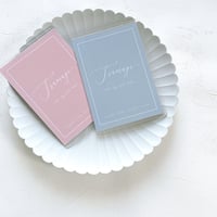 original medical subsidy certificate cover in case◆color select◆