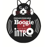Boogie / intro NAGESEN