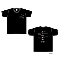 会津ソースカツ丼Tシャツ