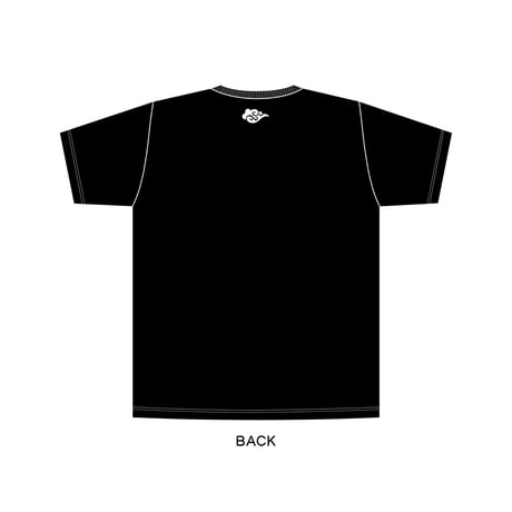 会津唐人凧Tシャツ