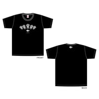 会津唐人凧Tシャツ