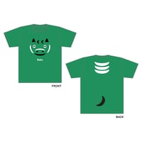 Bekoレンジャーグリーン　コットンTシャツ