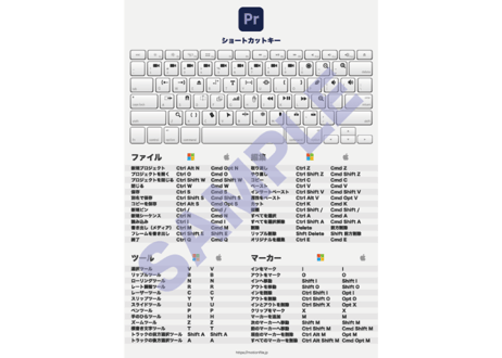【無料】ショートカットキー.pdf