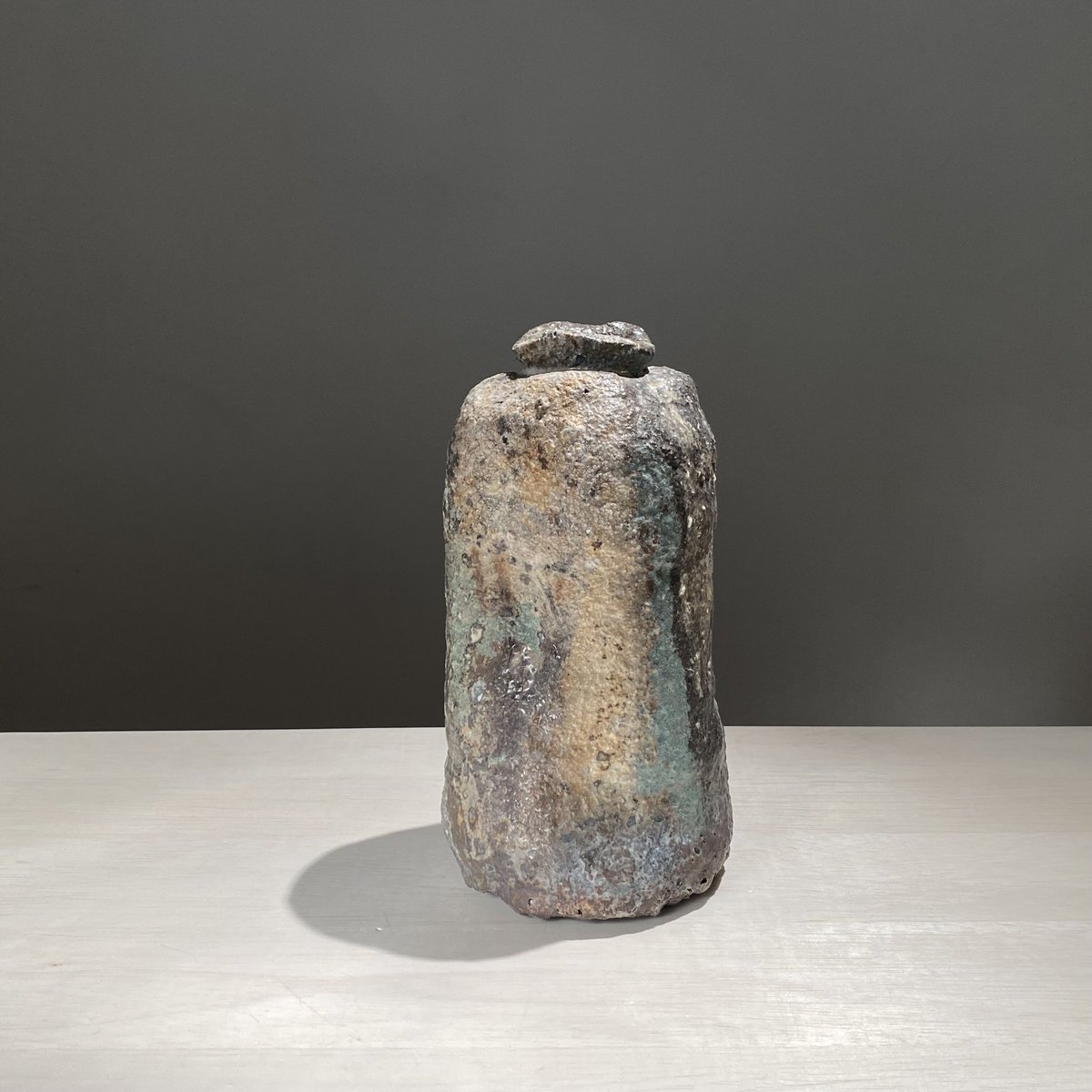 花器 笠間焼 羽石修二 fit=scale-down,w=1200