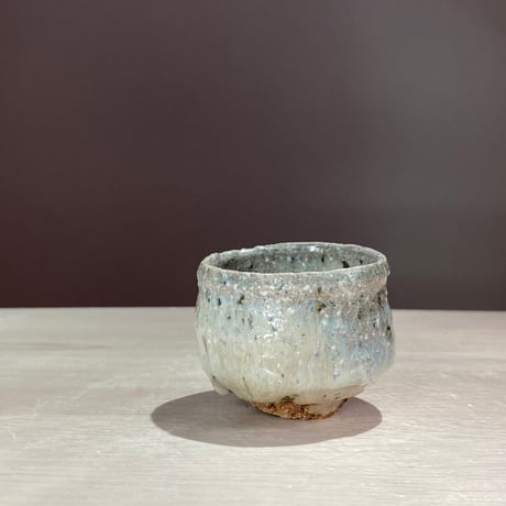 斑唐津 | STORES