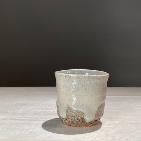 斑唐津 | STORES