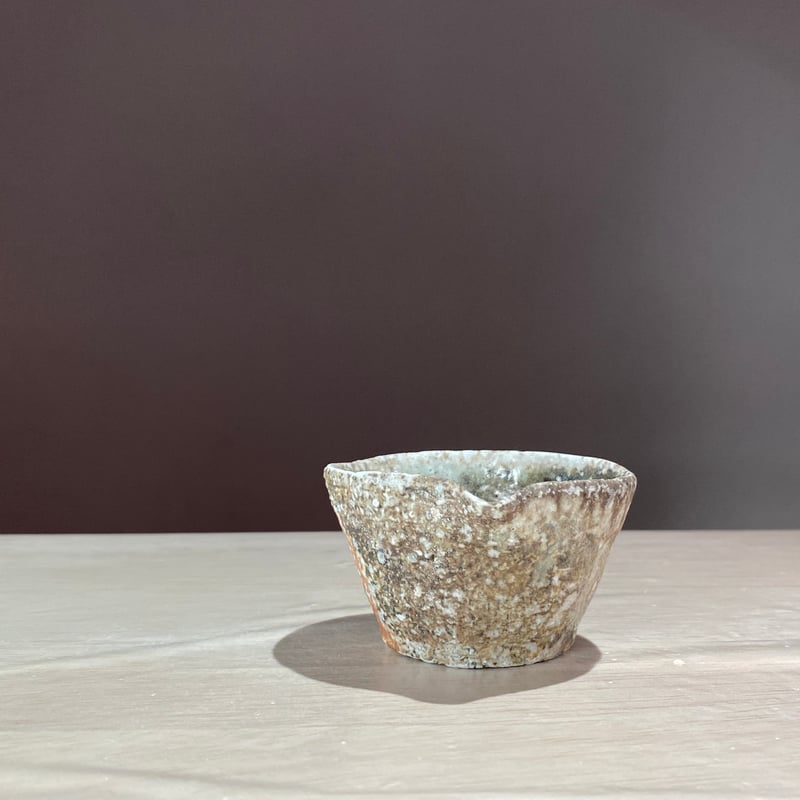 野村一郎ぐい呑み