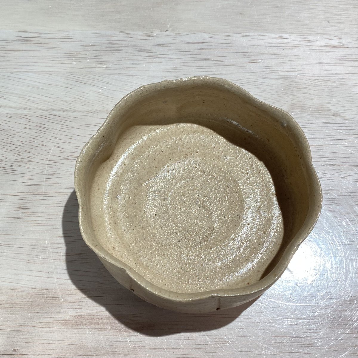 67 輪花鉢 川瀬隆一郎 | ryoisseki-online by うつわや涼一石