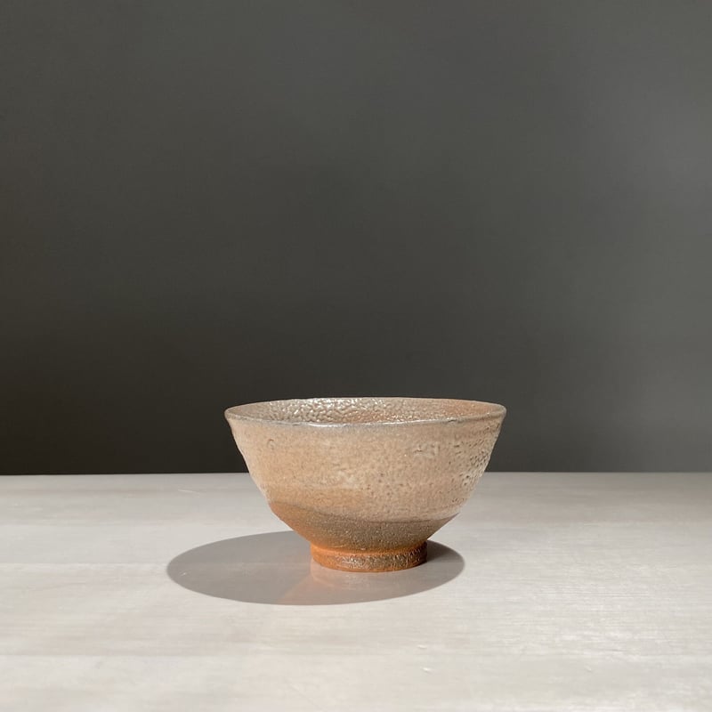 丸田雄 唐津盃 平盃 丸田雄 唐津盃 平盃