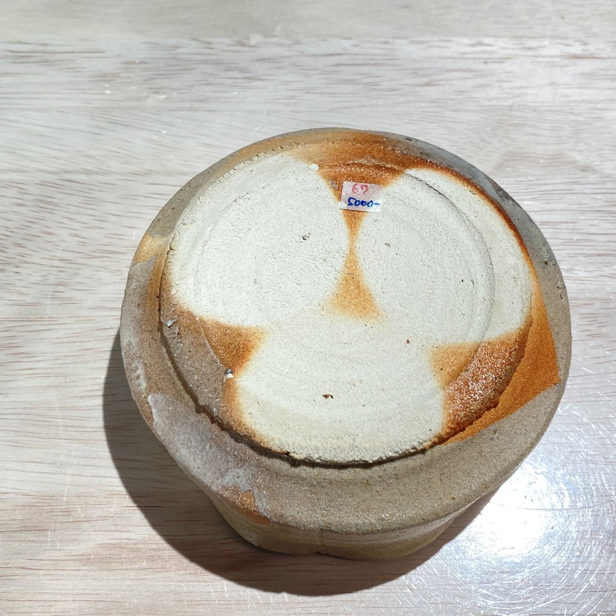 67 輪花鉢 川瀬隆一郎 | ryoisseki-online by うつわや涼一石