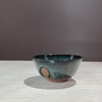 168　斑ぐい呑　勇木史記