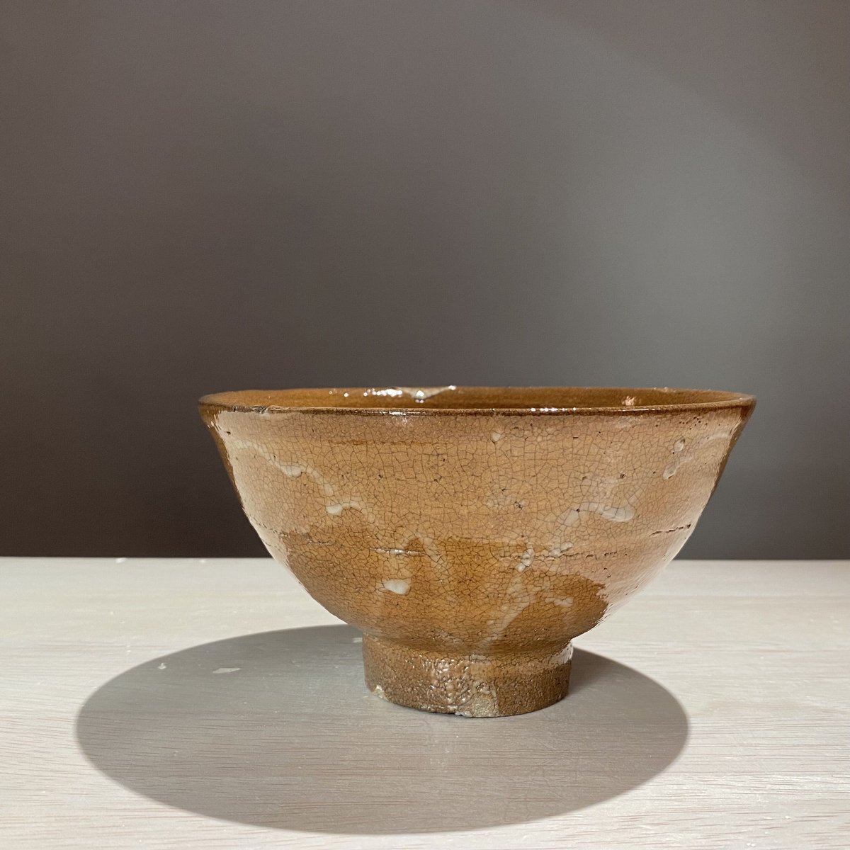 土味手作り茶碗 ― ナチュラルスぺックル5426 土味手作り茶碗 ― ナチュラルスぺックル5426 茶碗 飯椀 全4種（