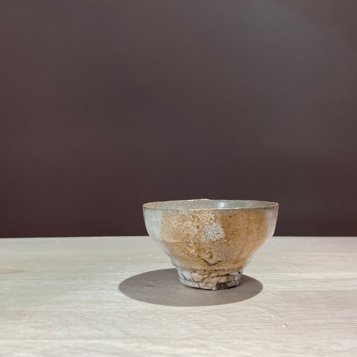 崎陽高麗 小井戸茶碗 （川瀬 隆一郎作）共箱 【茶道用抹茶碗】 Amazon.co.jp: 崎陽高麗 小井戸茶碗 （川瀬 隆一郎作）共箱 茶道