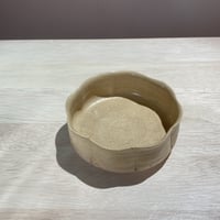 67　輪花鉢　川瀬隆一郎
