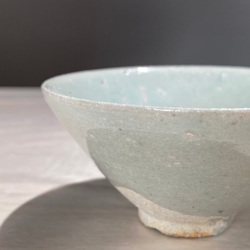 2508-7 宋白瓷酒盃 高橋陽 | ryoisseki-online by うつわや涼一石