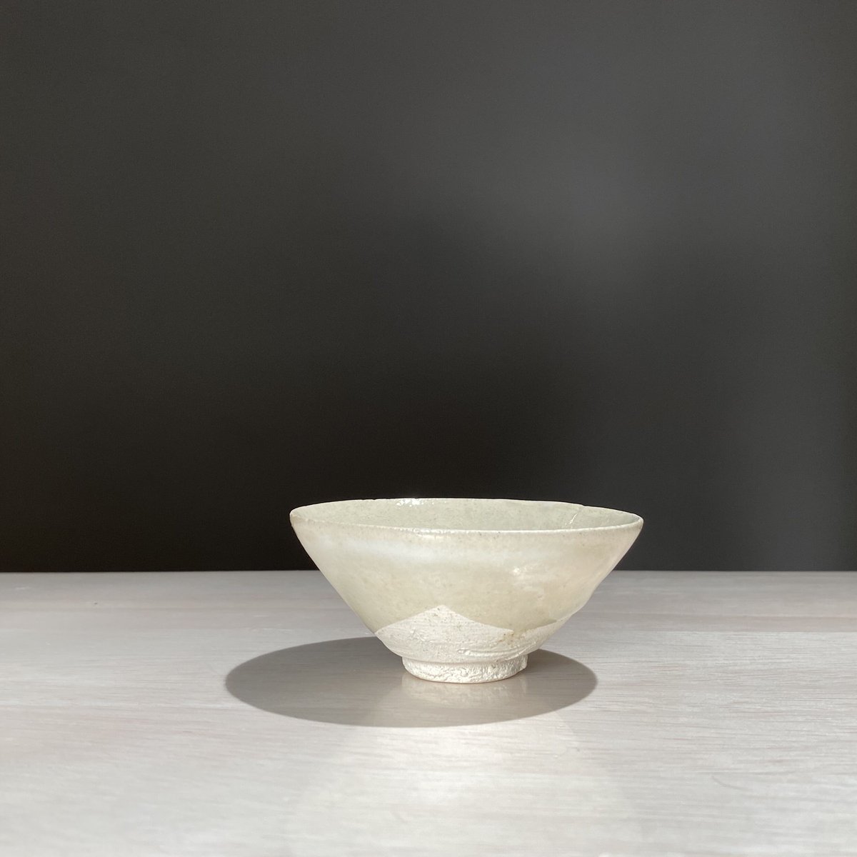 安永頼山 柿の蔕 酒呑