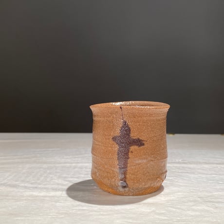 奥高麗　唐津　盃　　江戸 柳瀬美術店 / 全商品