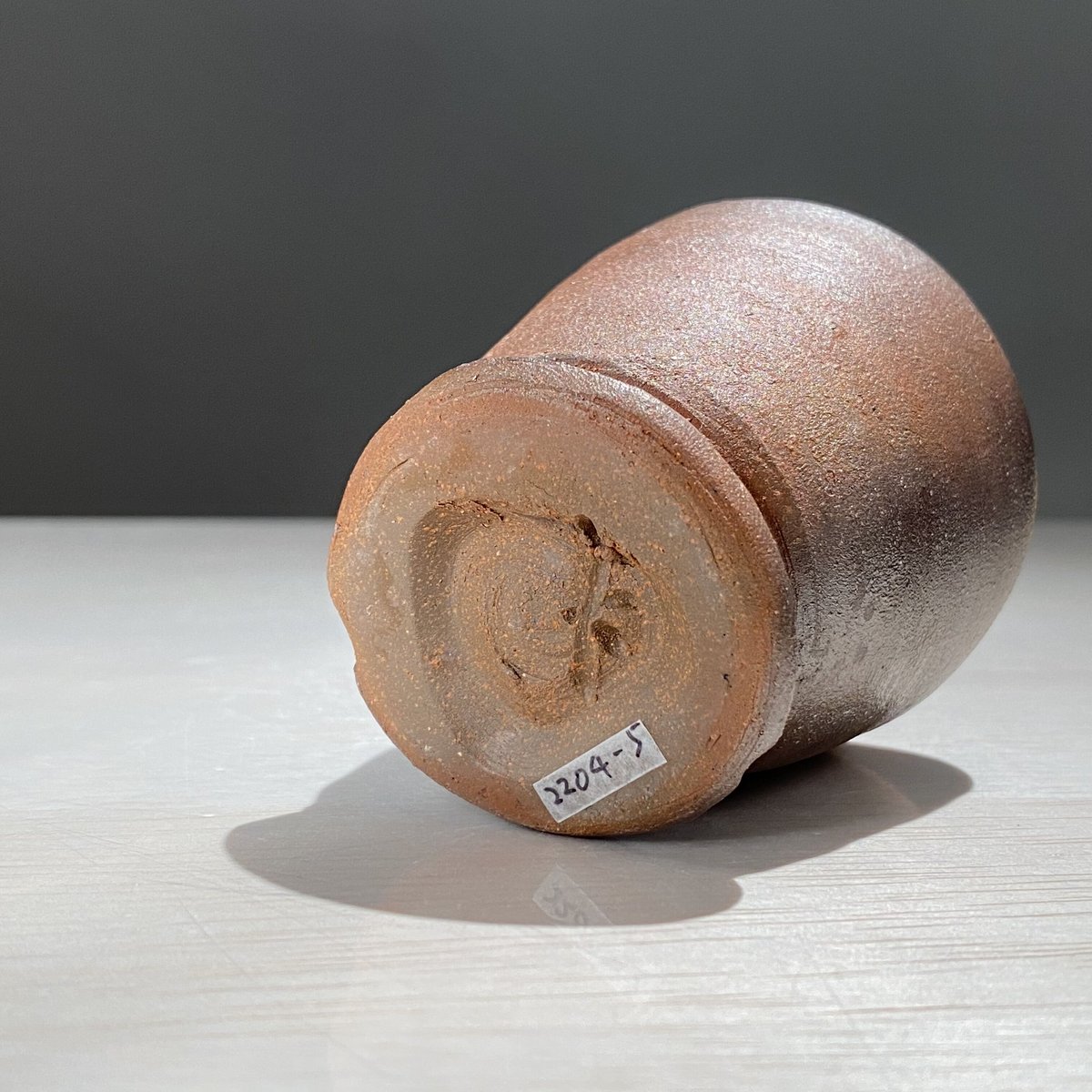 中村和樹 備前 片口 酒次 酒注 注器 酒器 中村和樹 備前 片口 酒次 酒注 注器 酒器