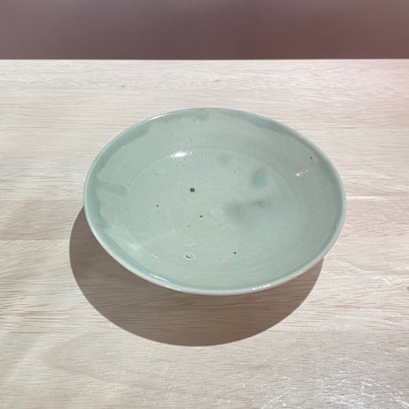 長戸裕夢 白磁輪花向付 白磁輪花向付 / 長戸裕夢 – うつわと古物 幹