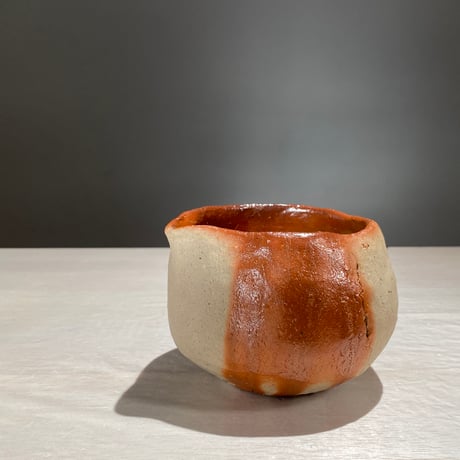 中村和樹 備前 片口 酒次 酒注 注器 酒器 中村和樹 備前 片口 酒次 酒注 注器 酒器 中村和樹 備前片口