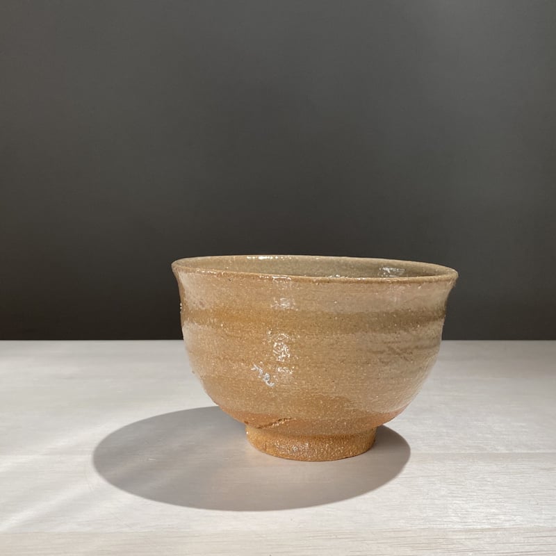 江戸時代　絵唐津　茶碗　幅約11.5㎝　東さ5-0924② 江戸時代 絵唐津 茶碗 幅約11.5㎝ 東さ5-0924② 江戸時代 絵