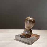 11-1　備前豆瓢箪（ひょうたん）　石井総