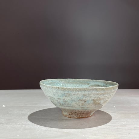 竹花正弘 斑唐津 ぐい呑み 斑唐津ぐい呑（竹花正弘）Karatsu Sake Cup（Masahiro Takehana