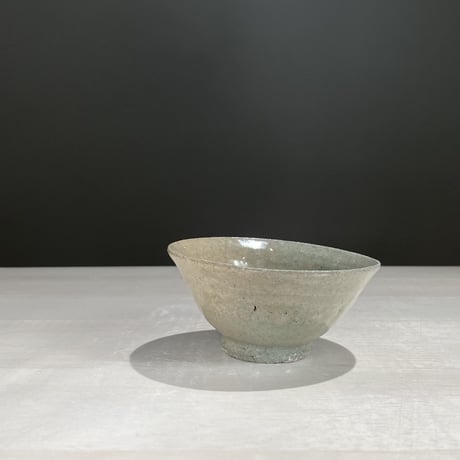 高橋陽 粉引 徳利 高橋陽 粉引 徳利 美術品・アンティーク・コレクション