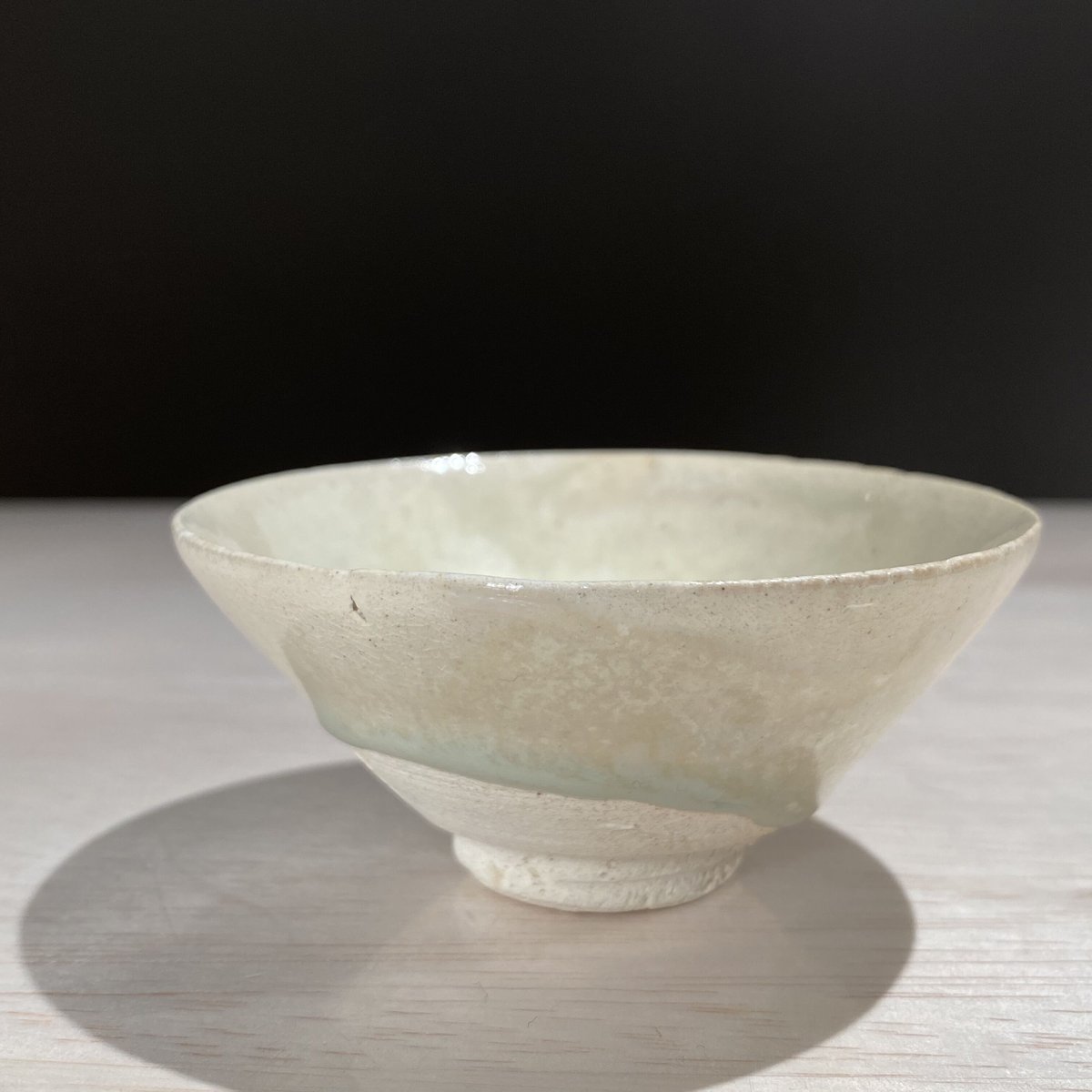 安永頼山 柿の蔕 酒呑