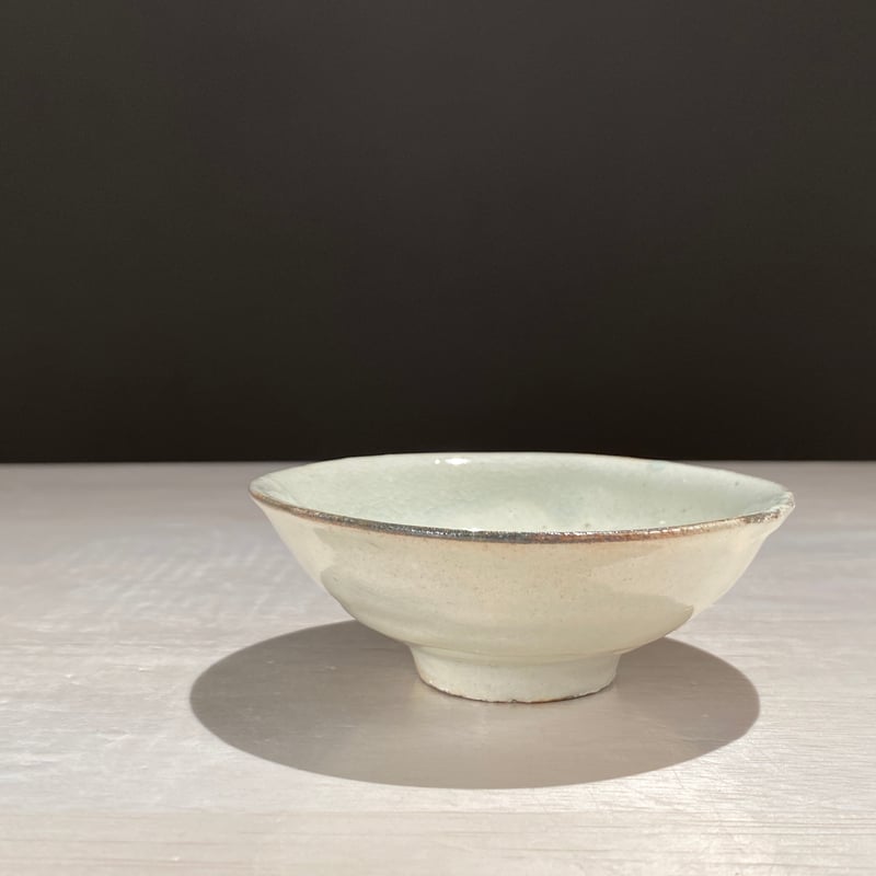 竹花正弘 粉引盃 粉引盃（竹花正弘）Kobiki Sake Cup（Masahiro Takehana