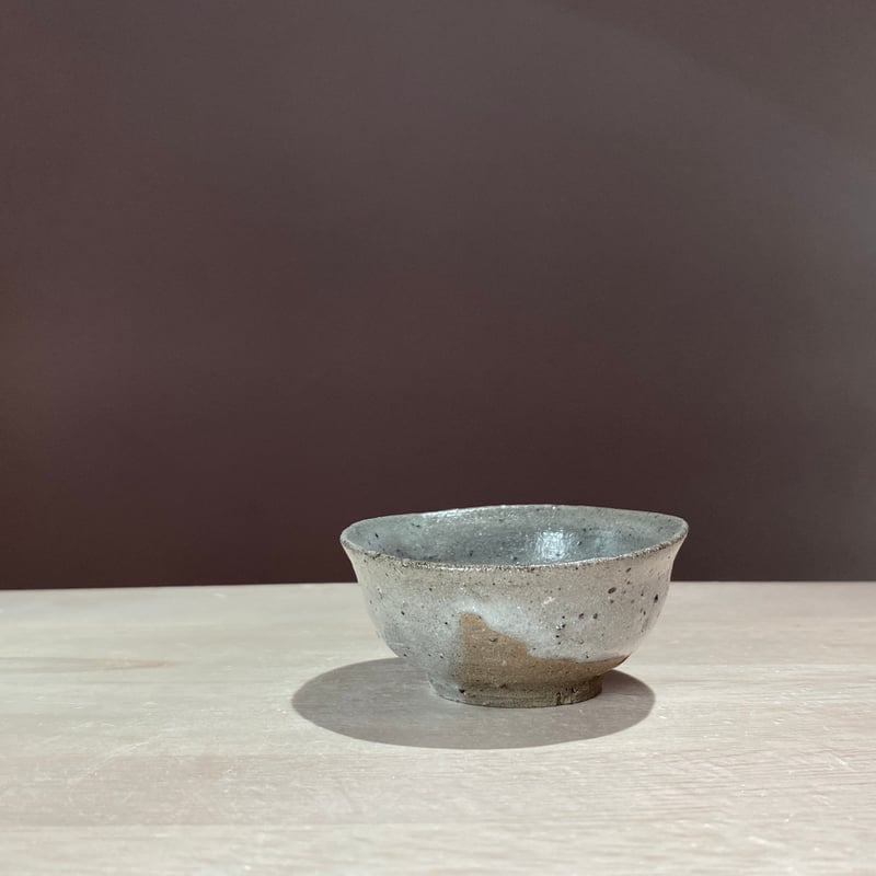 47 天徳土盃 梶原靖元 | ryoisseki-online by うつわや涼一石