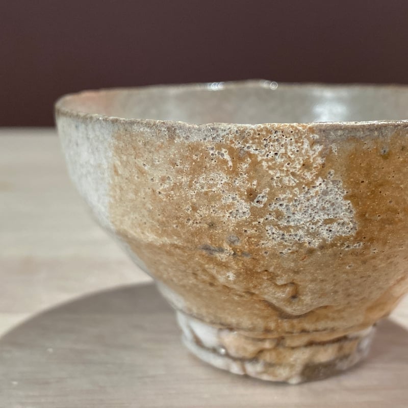 崎陽高麗 小井戸茶碗 （川瀬 隆一郎作）共箱 【茶道用抹茶碗】 Amazon.co.jp: 崎陽高麗 小井戸茶碗 （川瀬 隆一郎作）共箱 茶道