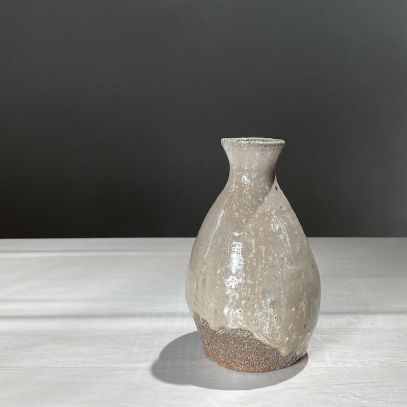 (766)✿献上唐津★徳利★破魔おまけ付き★ 766)✿献上唐津☆徳利☆破魔おまけ付き☆ - メルカリ