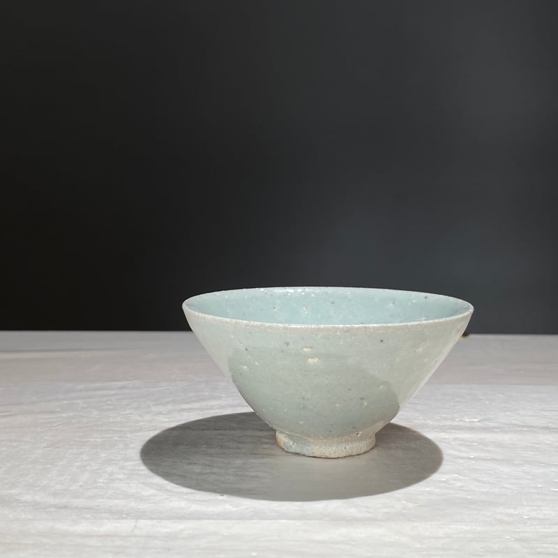 2508-7 宋白瓷酒盃 高橋陽 | ryoisseki-online by うつわや涼一石