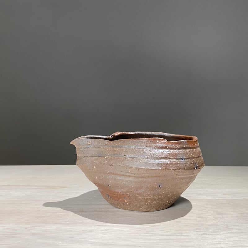 08 備前注器 細川敬弘 | ryoisseki-online by うつわや涼一石