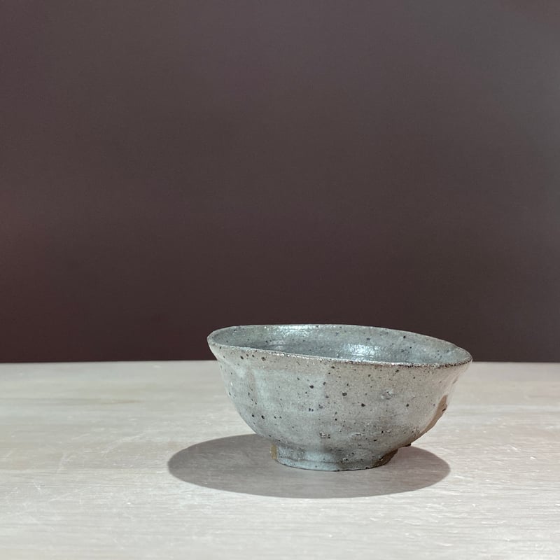 47 天徳土盃 梶原靖元 | ryoisseki-online by うつわや涼一石