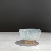 30 粉引盃 竹花正弘 | ryoisseki-online by うつわや涼一石