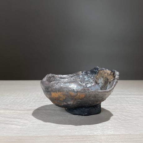 染付け酒杯 陶磁器/染付 Ceramic/Blue & White - OKURA ORIENTAL ART / 大蔵