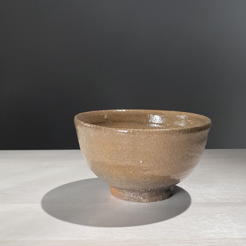 2205-21 絵唐津茶碗 坂本祐作 | ryoisseki-online by うつわや涼一石 2205-21 絵唐津茶碗 坂本祐作 | ryoisseki-online by うつわや涼一石