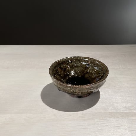 2205-8　青唐津盃　中川恭平