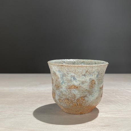 斑唐津 | STORES