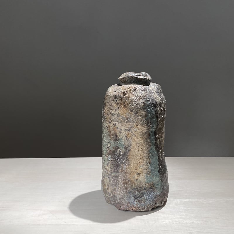 羽石修二　炭化花器 羽石修二 炭化花器 羽石修二 炭化花器 笠間焼”に関連する作家・作品一覧