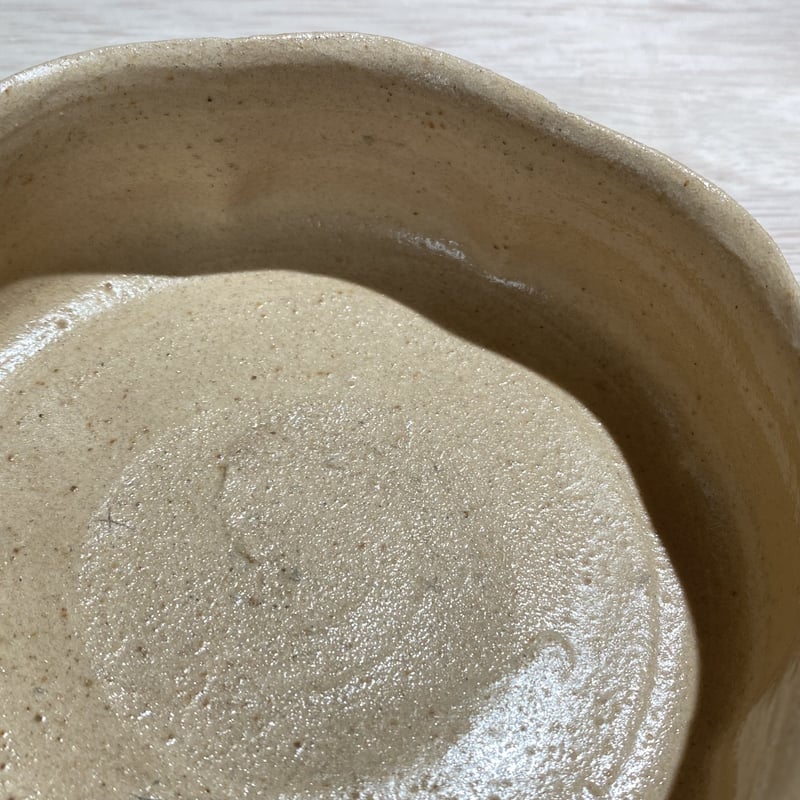 67 輪花鉢 川瀬隆一郎 | ryoisseki-online by うつわや涼一石