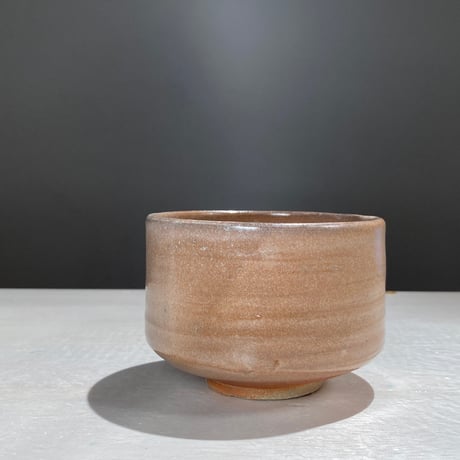 古唐津 無地唐津 桃型香合 茶道具 無地唐津 | STORES