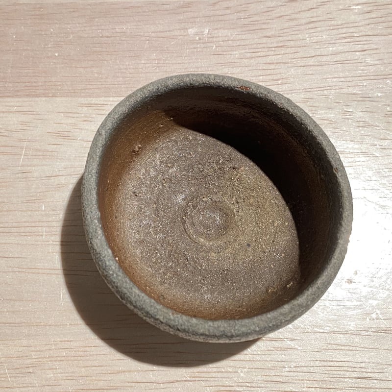 野村一郎ぐい呑み