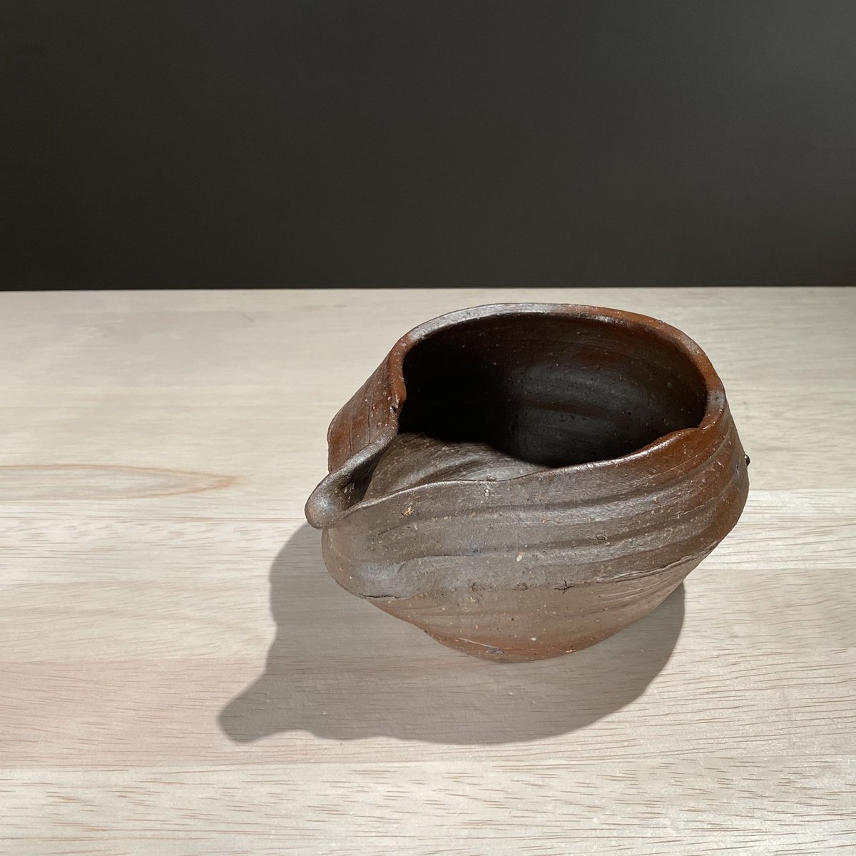 備前焼西川作本日よりオータム祭開催です❣️徳利セットです❣️ fit=scale-down,w=1200