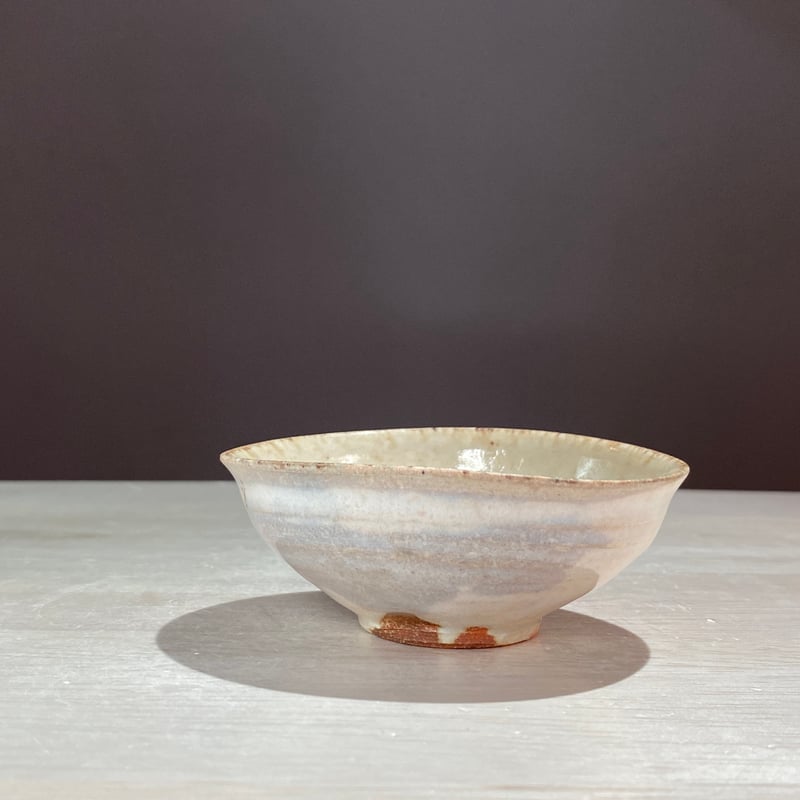 74 萩堅手盃 吉野桃李 | ryoisseki-online by うつわや涼一石