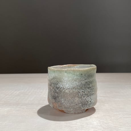 川瀬隆一郎　呑筒　湯呑み CATEGORY 「川瀬隆一郎」作品 | ryoisseki-online by うつわや涼一石