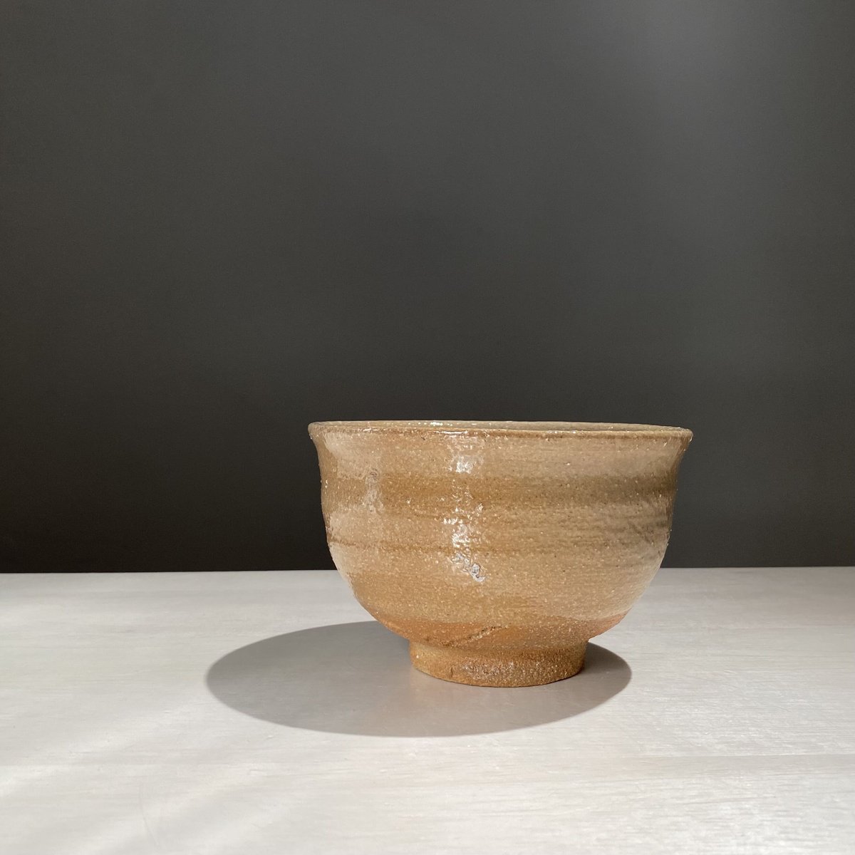 絵唐津茶碗（出土品） 絵唐津 茶碗 ｜骨董品買取 緑和堂