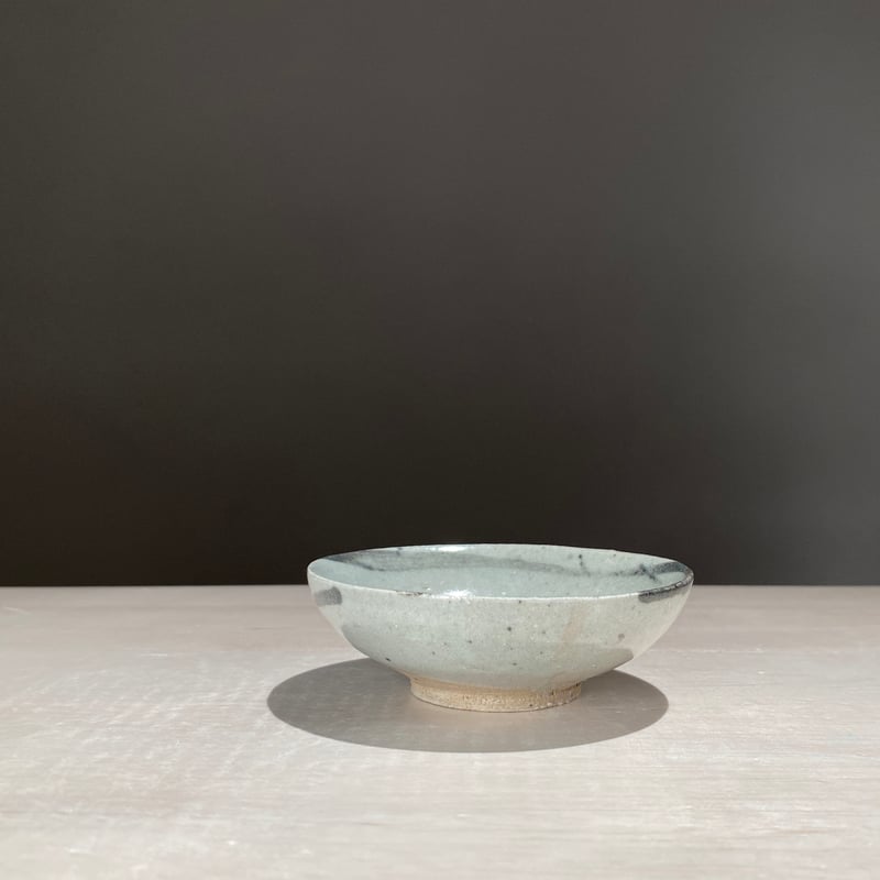 34 絵唐津盃 梶原靖元 | ryoisseki-online by うつわや涼一石